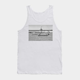 Lake Chapala Tank Top